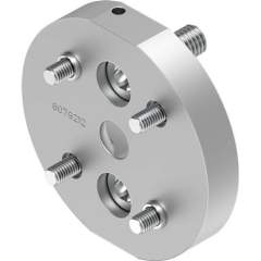 Festo 8079212. Adapterbausatz DHAA-G-R3-32-B20-40