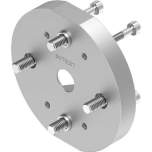 Festo 8079217. Adapter kit DHAA-G-R3-32-B8-20