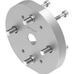 Festo 8079217. Adapter kit DHAA-G-R3-32-B8-20