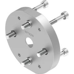 Festo 8079218. Adapter kit DHAA-G-R3-32-B8-25