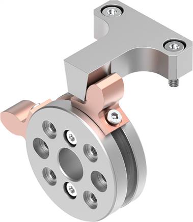 Festo 3044562. Anschlagbausatz EADP-ES-R3-12