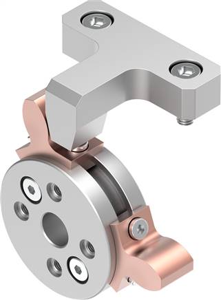 Festo 2721599. Anschlagbausatz EADP-ES-R3-25