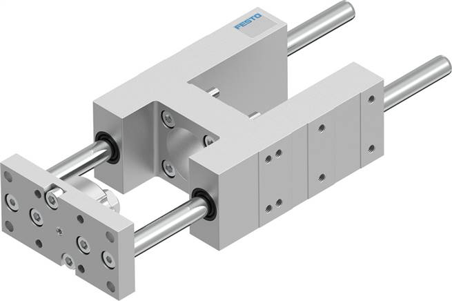 Festo 2782679. Führungseinheit EAGF-V2-KF-32-100