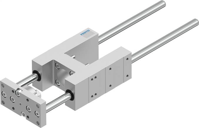 Festo 2782818. Führungseinheit EAGF-V2-KF-32-200