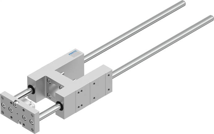 Festo 2782885. Führungseinheit EAGF-V2-KF-32-320