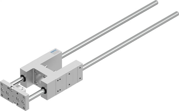Festo 2782923. Führungseinheit EAGF-V2-KF-32-400