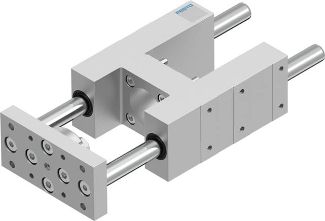 Festo 2782939. Führungseinheit EAGF-V2-KF-40-100