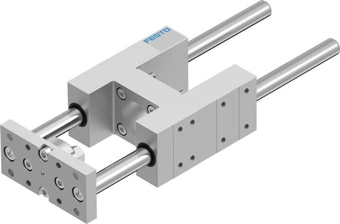 Festo 2784152. Führungseinheit EAGF-V2-KF-50-200