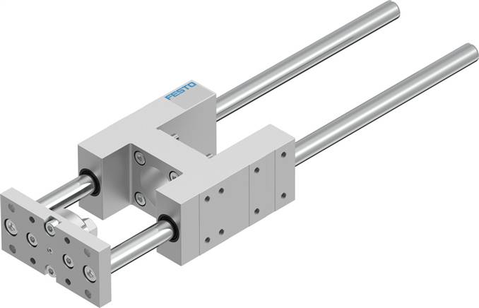 Festo 2784164. Führungseinheit EAGF-V2-KF-50-320