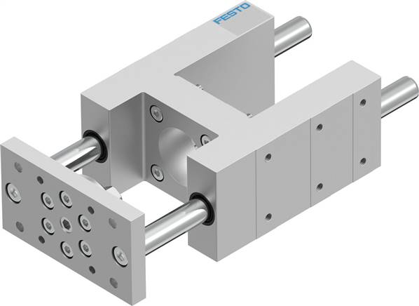 Festo 1725842. Führungseinheit EAGF-V2-KF-63-100