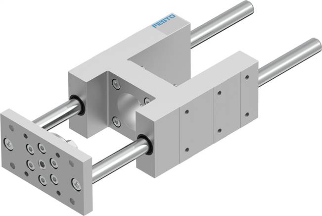 Festo 1725843. Führungseinheit EAGF-V2-KF-63-200