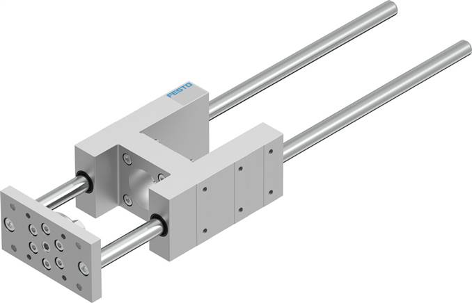 Festo 1725845. Führungseinheit EAGF-V2-KF-63-400