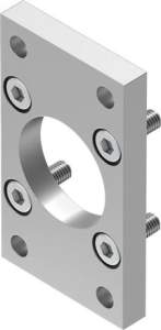 Festo 2827589. Flange mounting EAHH-V2-50-R1