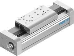 Festo 3013571. Spindle axis EGC-120-100-BS-10P-KF-0H-ML-GK