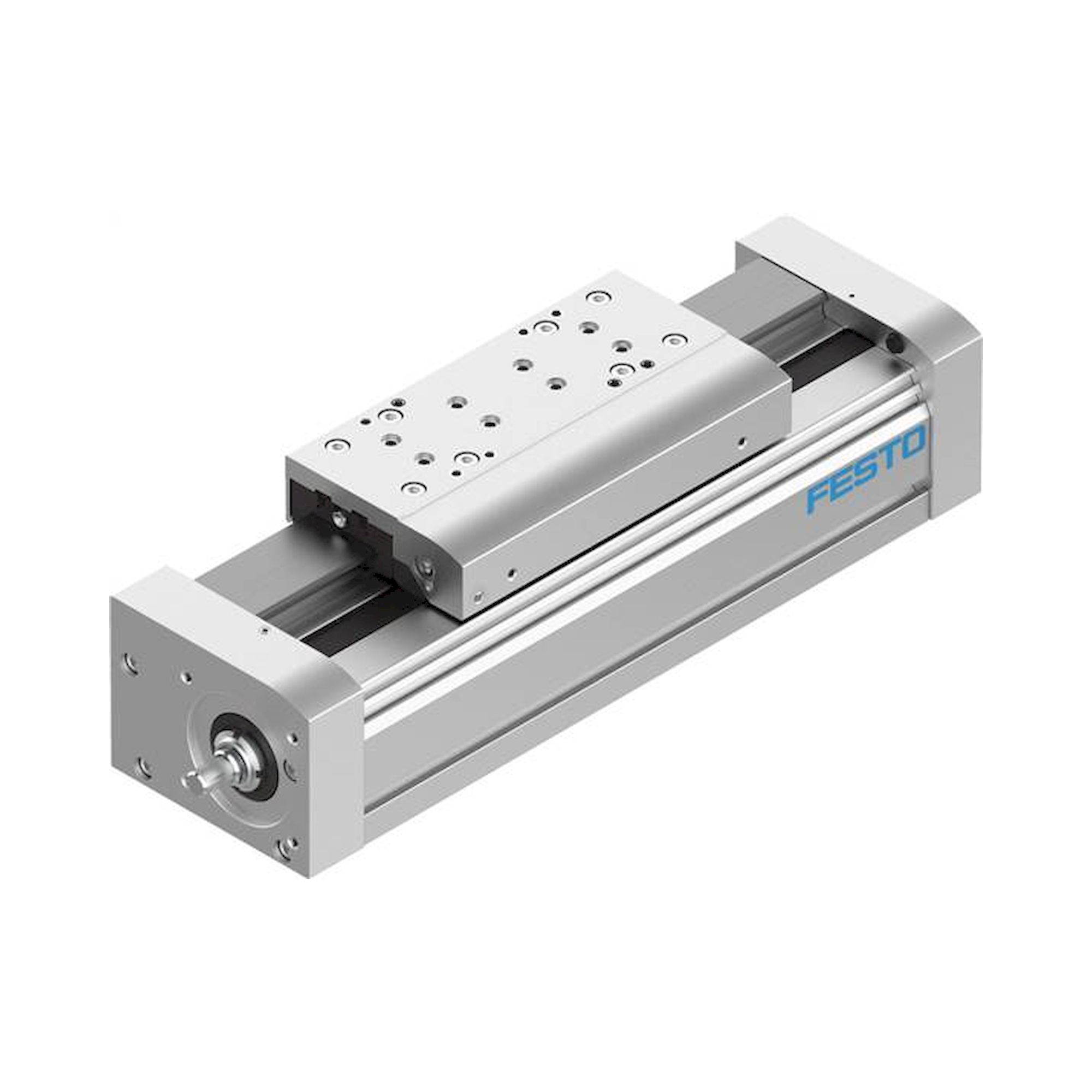 Spindelachse EGC-120-1100-BS-10P-KF-0H-MR-GV-KR - Festo 589261