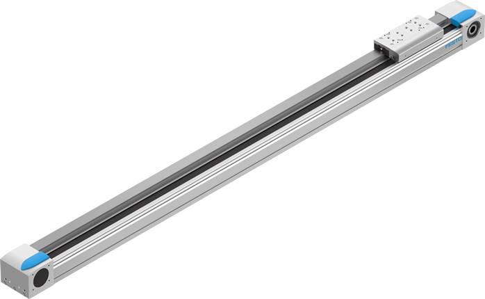 Festo 3013370. Zahnriemenachse EGC-120-1500-TB-KF-0H-GK