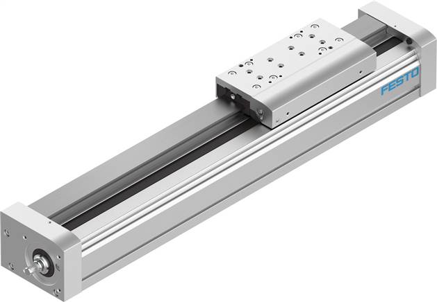 Festo 3013574. Spindelachse EGC-120-400-BS-10P-KF-0H-ML-GK