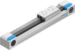 Festo 3013364. Toothed belt axis EGC-120-400-TB-KF-0H-GK