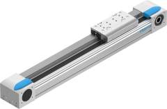 Festo 3013365. Zahnriemenachse EGC-120-500-TB-KF-0H-GK