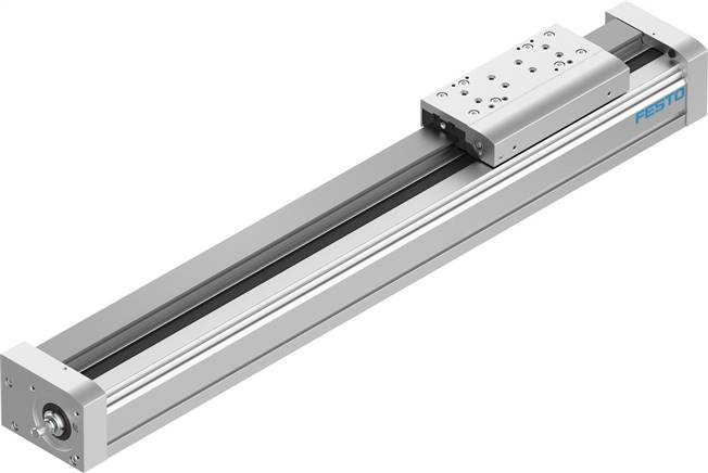 Festo 3013583. Spindelachse EGC-120-600-BS-25P-KF-0H-ML-GK