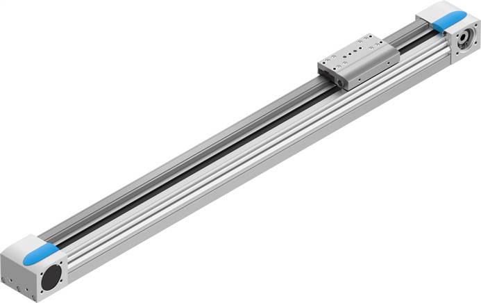 Festo 3012495. Zahnriemenachse EGC-70-600-TB-KF-0H-GK