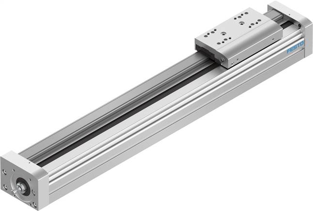 Festo 3013542. Spindelachse EGC-80-400-BS-20P-KF-0H-ML-GK