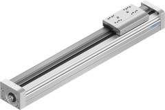 Festo 3013542. Spindelachse EGC-80-400-BS-20P-KF-0H-ML-GK