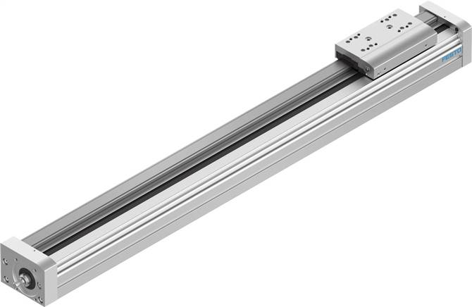 Festo 3013537. Spindelachse EGC-80-600-BS-10P-KF-0H-ML-GK