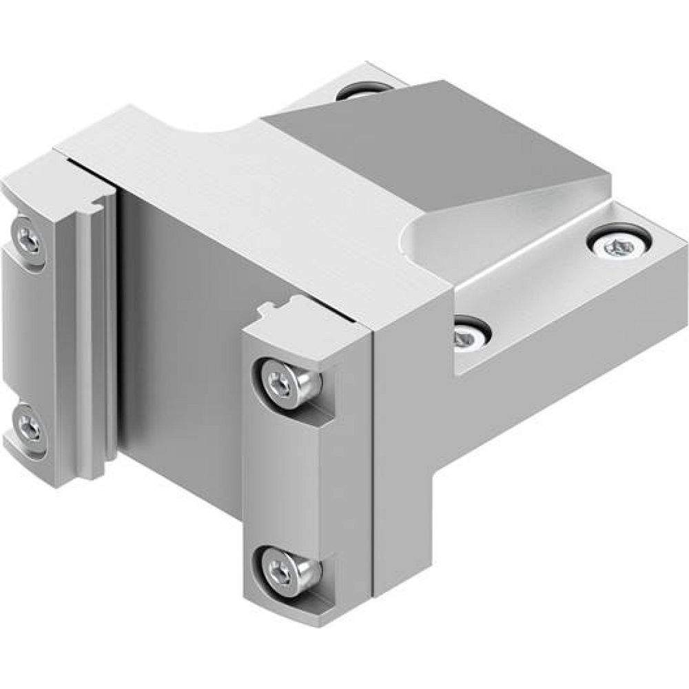 Festo 8066717. Angle kit EHAA-D-L2-32-L2-25-AP