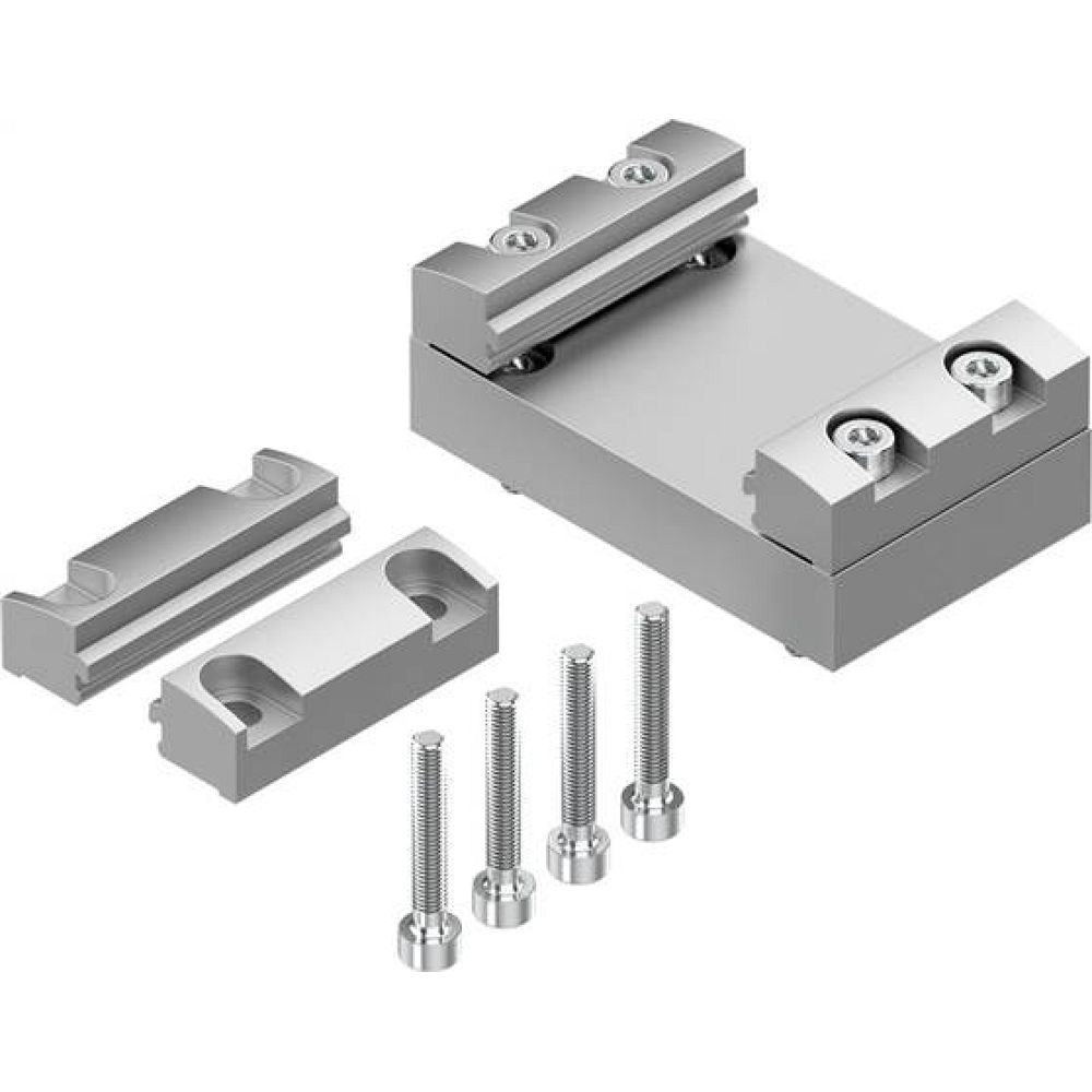Festo 8066713. Adapter kit EHAA-D-L2-32-L2-32