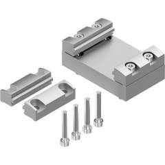 Festo 8066713. Adapterbausatz EHAA-D-L2-32-L2-32