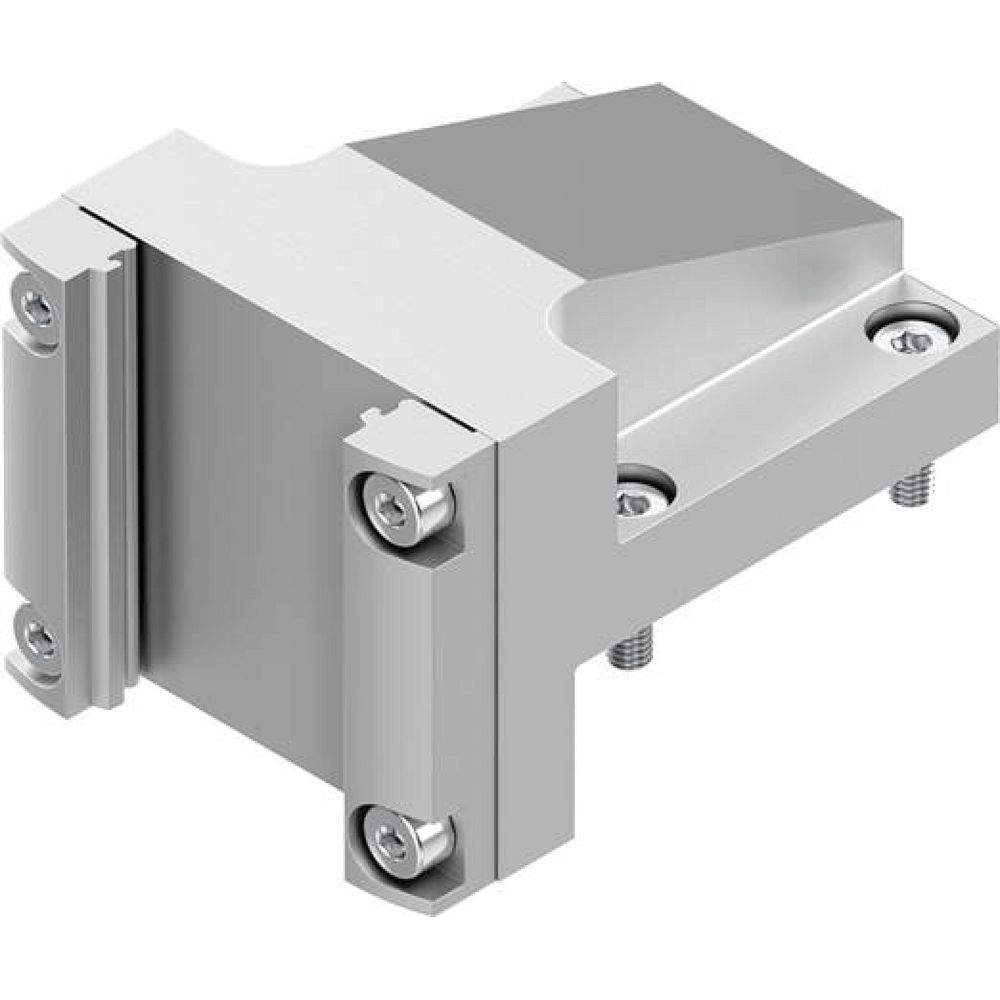 Festo 8066718. Angle kit EHAA-D-L2-45-L2-32-AP