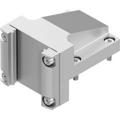 Festo 8066718. Winkelbausatz EHAA-D-L2-45-L2-32-AP