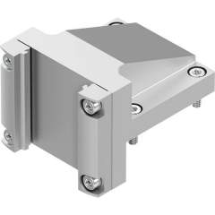 Festo 8066719. Winkelbausatz EHAA-D-L2-60-L2-45-AP