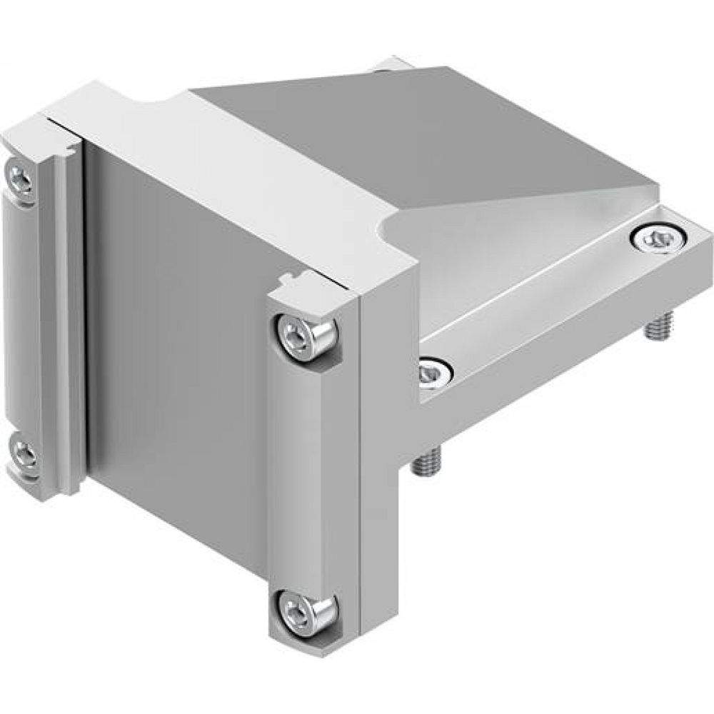 Festo 8066720. Angle kit EHAA-D-L2-80-L2-60-AP
