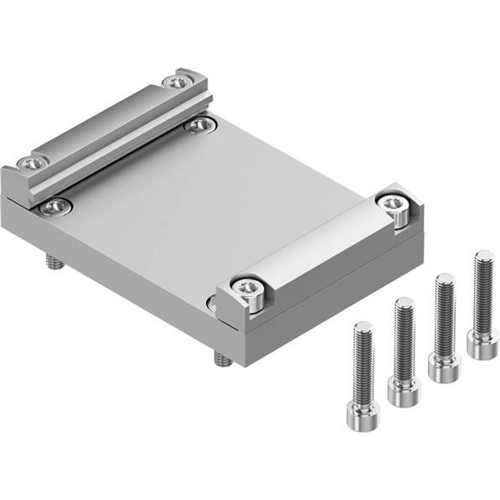 Festo 8066716. Adapterbausatz EHAA-D-L2-80-L2-80