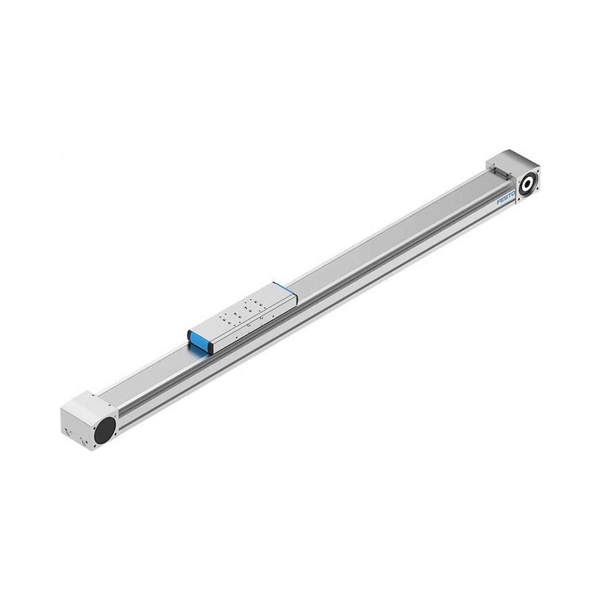 Zahnriemenachse ELGA-TB-KF-120-1200-0H-F1-PU1 - Festo 609109