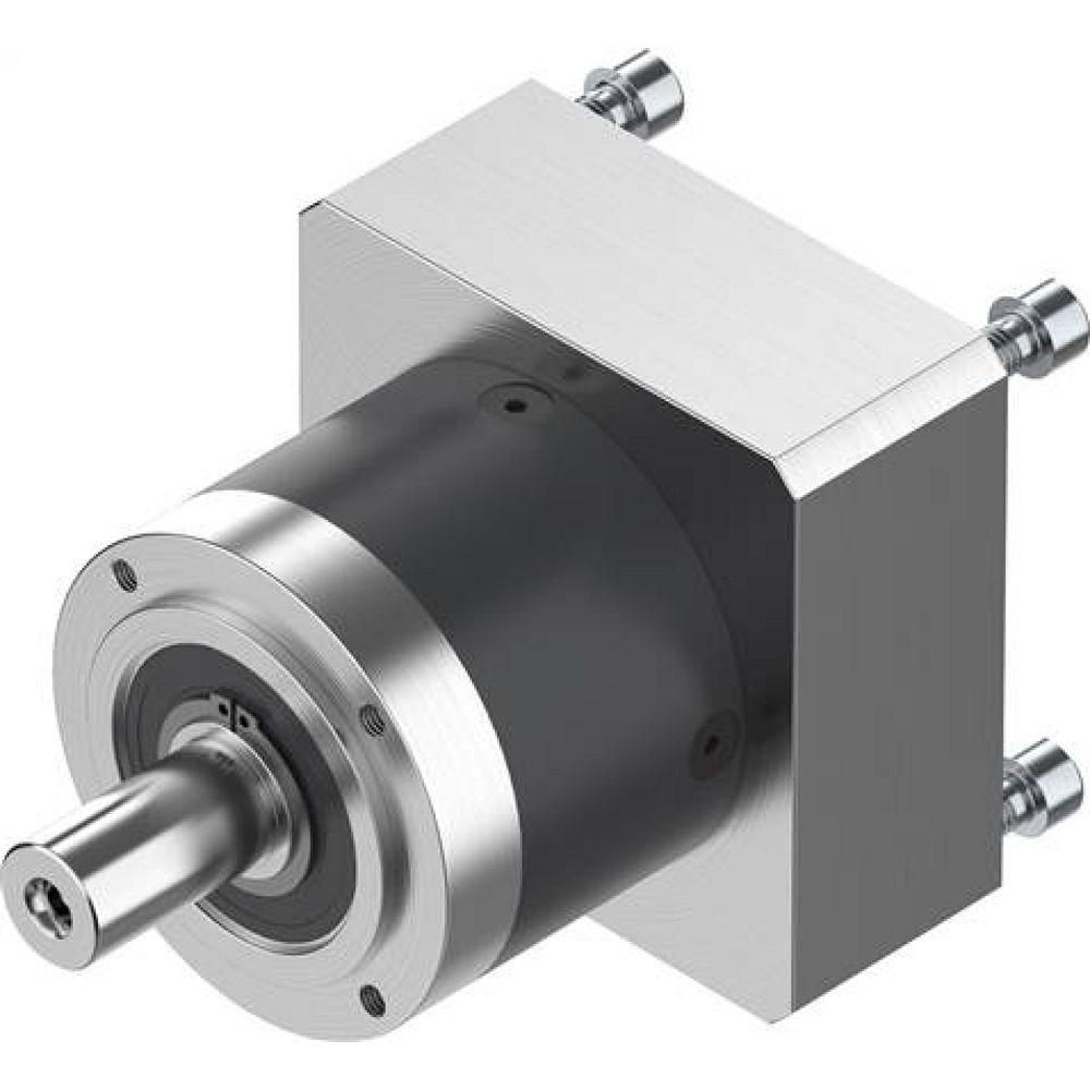 Festo 552194. Getriebe EMGA-80-P-G3-SAS-100