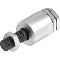 Festo 10485. Self-aligning rod coupler FK-M27X2