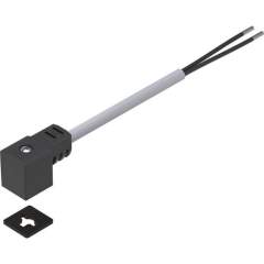 Festo 8032627. Verbindungsleitung NEBV-C1SW2L-P-K-10-N-LE2-S9