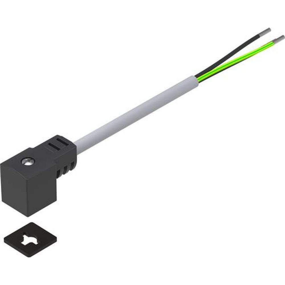 Festo 8032629. Verbindungsleitung NEBV-C1SW3-K-5-N-LE3-S9