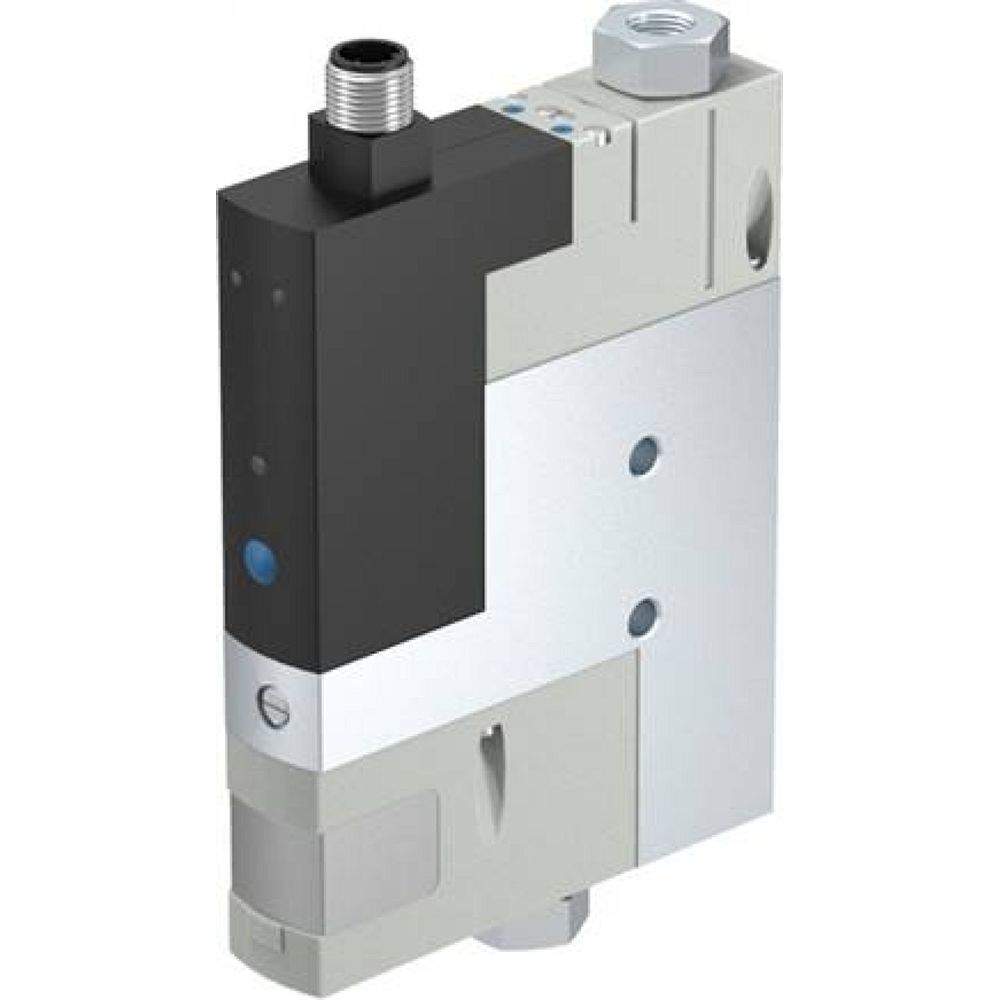 Festo 540025. Vakuumsaugdüse OVEM-05-H-B-GO-CE-N-1P