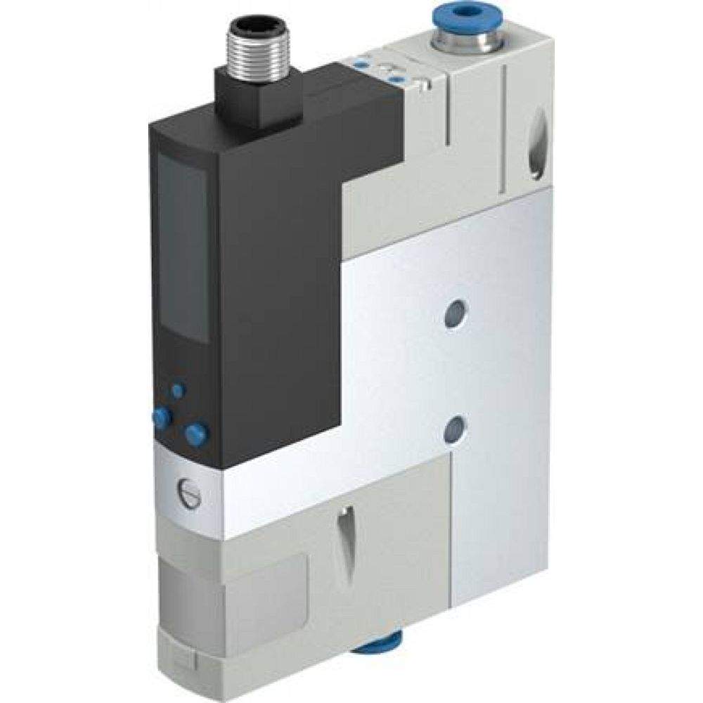 Festo 8037693. Vacuum generator OVEM-05-H-B-QO-CE-N-LK