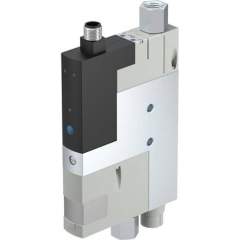 Festo 540027. Vakuumsaugdüse OVEM-10-H-B-GO-CE-N-1P