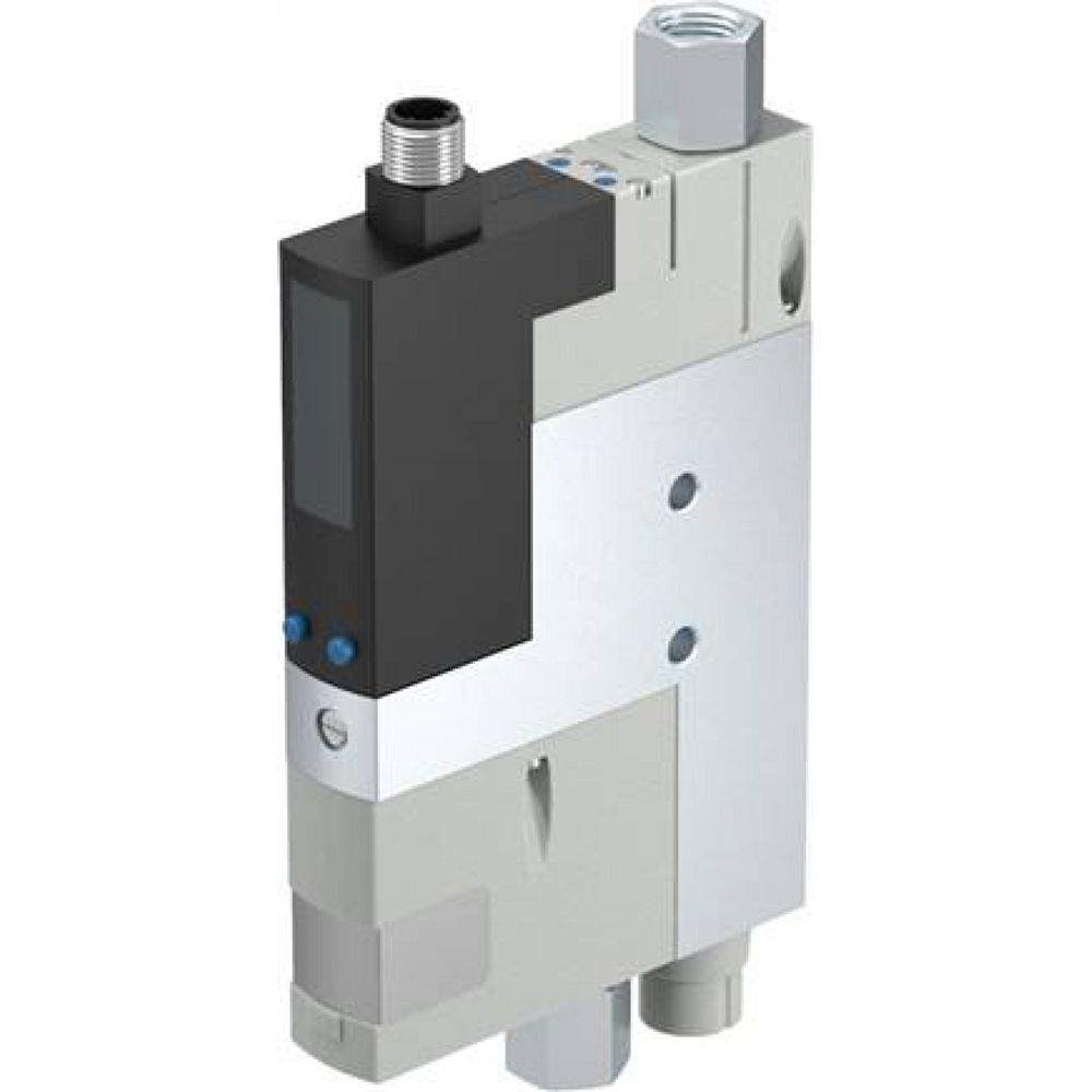 Festo 540006. Vakuumsaugdüse OVEM-07-H-B-GO-OE-N-2P