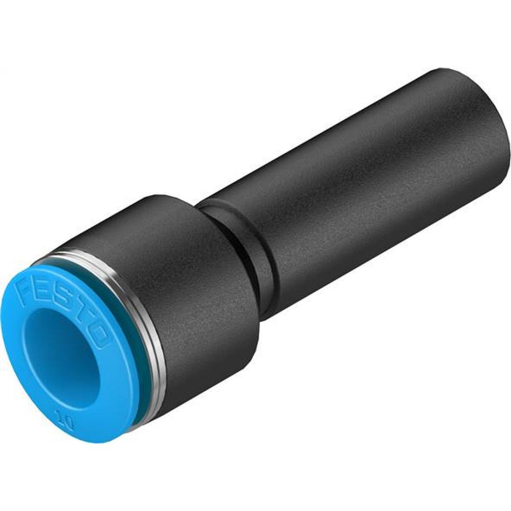 Festo 130698. Push-in connector QS-12H-10-20