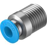 Festo 153014. Push-in fitting QS-1/4-6-I