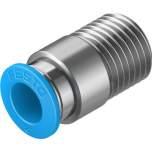 Festo 153016. Push-in fitting QS-1/4-8-I