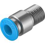 Festo 153013. Steckverschraubung QS-1/8-6-I