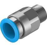 Festo 164957. Push-in fitting QS-3/8-16